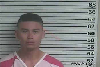 Jose Ramon Escobar Mugshot