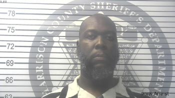 Jose Ogrady Evans Mugshot