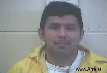 Jose  Gabriel Mugshot