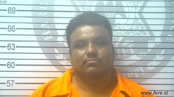 Jose William Garcia-perez Mugshot