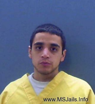 Jose Alexander Gutierrez    Jr Mugshot