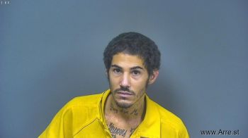 Jose Angel Hernandez Mugshot