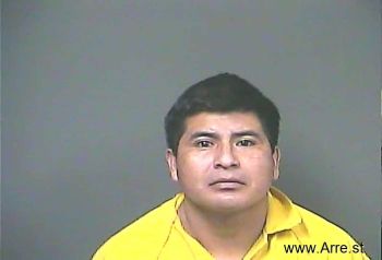 Jose Romeo Luis-lopez Mugshot