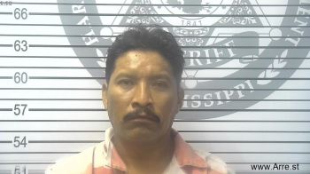 Jose Durazno Montoya Mugshot