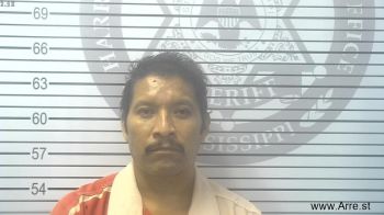 Jose Durazno Montoya Mugshot