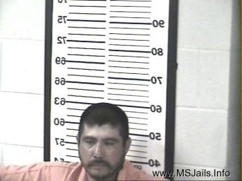 Jose  Morales Mugshot