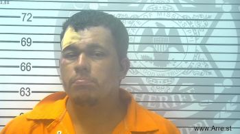 Jose Javier-hernandez Munoz Mugshot