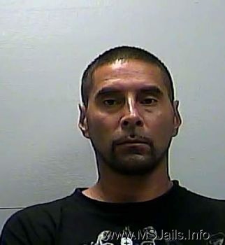 Jose N Rodriquez Mugshot