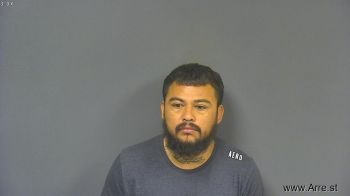 Jose Guadalupe Rubio Banda Mugshot