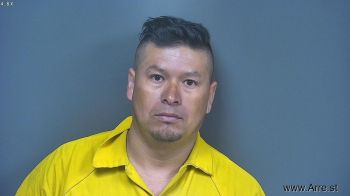 Jose Guadalupe Salazar-vazquez Mugshot