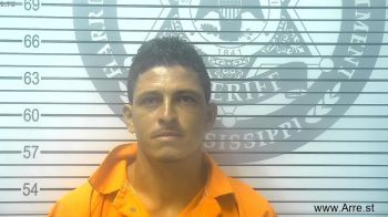 Jose Ramon Suarez Centeno Mugshot