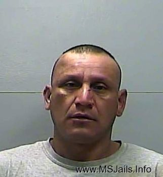 Jose L. Vega Mugshot