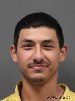 Jose Luis Villarreal Mugshot