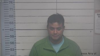 Jose Guadalupe Zavala-flores Mugshot