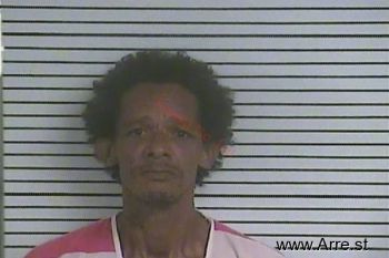 Joseph Alligrow Barros Mugshot