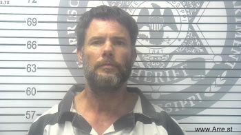 Joseph Earl Bishop Mugshot