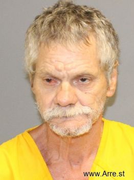 Joseph  Bond Mugshot