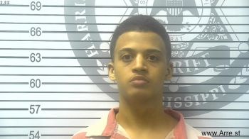 Joseph Curtis Breland Mugshot