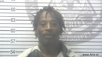 Joseph Curtis Breland Mugshot