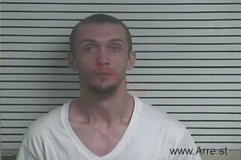 Joseph Tyler Cameron Mugshot