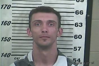 Joseph Tyler Cameron Mugshot