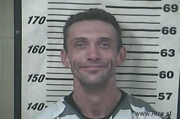 Joseph Tyler Cameron Mugshot