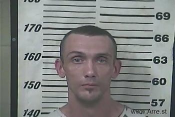 Joseph Tyler Cameron Mugshot