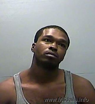 Joseph Lavon Chatman Mugshot