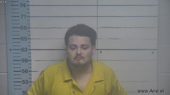 Joseph Brady Clark Mugshot