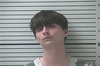 Joseph Louis Cobb Mugshot