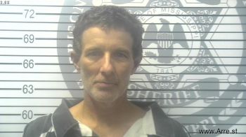 Joseph Doyle Cook Mugshot