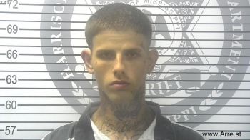 Joseph Dean Crews Mugshot