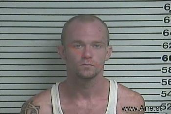 Joseph Aaron Davenport Mugshot