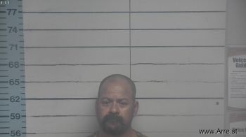 Joseph Lane Dempsey Mugshot