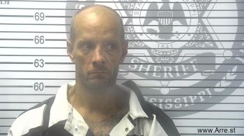 Joseph Dean Durham Mugshot