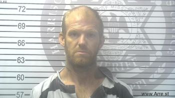 Joseph Andrew Fisher Mugshot