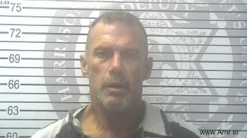 Joseph Mitchell Graham Mugshot