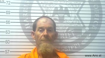 Joseph Michael Hodges Mugshot