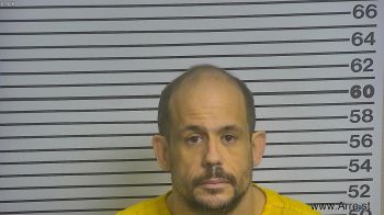 Joseph  King Mugshot