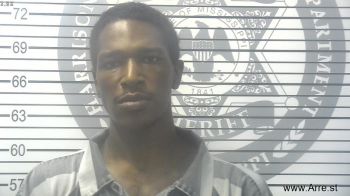 Joseph Allen Massey Mugshot