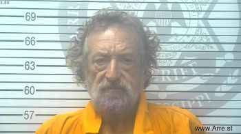 Joseph Scott Mcmahon Mugshot