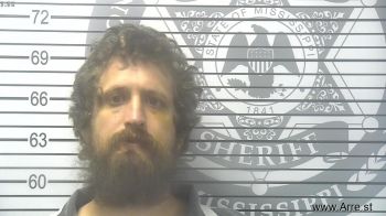 Joseph Anthony Meyer Mugshot