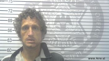 Joseph Anthony Meyer Mugshot