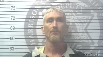 Joseph Nelson Middleton Mugshot