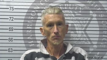 Joseph Nelson Middleton Mugshot