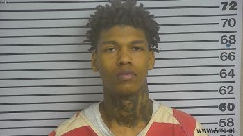 Joseph Emanuel Pittman Mugshot