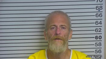 Joseph Donald Pope Mugshot