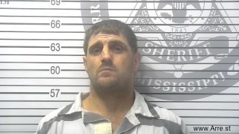 Joseph Donovan Reece Mugshot