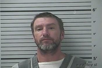 Joseph Edwin Ritchie Mugshot