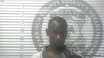 Joseph Maurice Robinson Mugshot